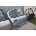 двері задні праві 601 nissan almera n16 хечбек